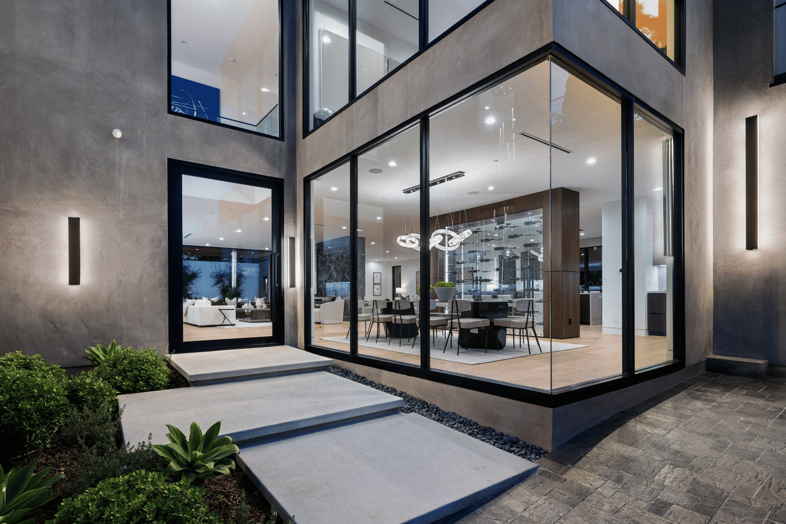 Whole House Remodeling in Los Angeles