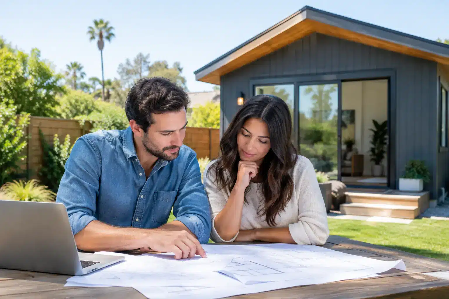 Los Angeles ADU Permit Process, Step by Step